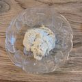 ととっとっとーん's cooksnap of when they made ★めんどくさがりやの豆腐アイス★.