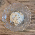 ととっとっとーん's cooksnap of when they made ★めんどくさがりやの豆腐アイス★.