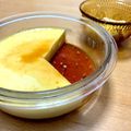 こむぎchoco's cooksnap of when they made でかプリン.