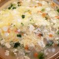 yocchi2109's cooksnap of when they made 食欲がないときに♡栄養たっぷり雑炊.