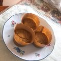 マシュマロmさん's cooksnap of when they made 完熟の柿で☆柿と紅茶のケーキ.