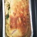 かつげんめぐみるく's cooksnap of when they made HMで♬ウインナーパン♬朝食･ランチに♡.