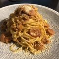 じゃっきーともっこ's cooksnap of when they made 超簡単なのに旨い！ツナポリタン.