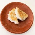 ねこ♪たま's cooksnap of when they made 包丁いらず！鶏ひき肉の青じそつくね.