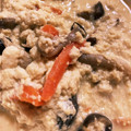 クックJYUHST☆'s cooksnap of when they made しめじと豆腐の卵とじ.