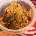 えんぞぅくん's cooksnap of when they made 5分で出来る！簡単激ウマ♡手作りなめたけ.