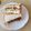 take♪aki♪'s cooksnap of when they made コロッケペーストサンドイッチ.