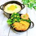☆のんのんの～ん☆'s cooksnap of when they made お弁当にも！ポップンシュリンプ.
