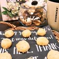 あゆまんま♪'s cooksnap of when they made 子供と楽しくスノーボールクッキー.