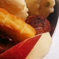 eiyoushi's cooksnap of when they made とりひき肉とじゃがいものコロッケ.