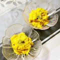 ふれんでぃあ's cooksnap of when they made 簡単☆かぼちゃのサラダ.