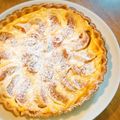 おたまりん's cooksnap of when they made いちじくのチーズケーキタルト.