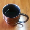 あたりめっこ's cooksnap of when they made ドリップバッグコーヒーの手抜きな入れ方.