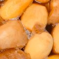 ★か☆な★'s cooksnap of when they made じゃがいも煮.