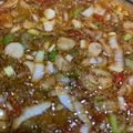 ★か☆な★'s cooksnap of when they made 今夜のおかずに！油淋鶏(ユーリンチー).