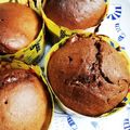 ｼｭｳｼｭｳ's cooksnap of when they made ノンバター♡ココアショコラケーキ.