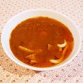 Richland☆Y's cooksnap of when they made 余ったカレーで出汁香る簡単カレーうどん☆.