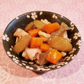 Richland☆Y's cooksnap of when they made 男の煮物.