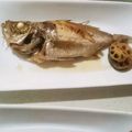 のあぷ～'s cooksnap of when they made 覚えやすい！煮汁たっぷり煮魚.