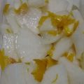 クック1LAV8H☆'s cooksnap of when they made 美味しい☆我が家のゆず大根.
