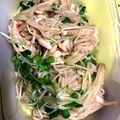 めいちママ＊'s cooksnap of when they made 節約＆時短☆えのき＊カニカマのさっと煮.