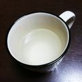 ひなたのねこやなぎ's cooksnap of when they made 寒い夜にホットポカリ♪.