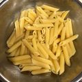 こつぶはゆっちー's cooksnap of when they made 便利♪【パスタを冷凍してストック】.