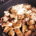 みきベイ's cooksnap of when they made 鶏の甘辛照り焼き丼.
