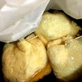 丘のタヌキちゃん's cooksnap of when they made リメイク☆ひじきの袋煮♪.