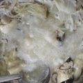 クックOYTSP1☆'s cooksnap of when they made 真鱈のおろし鍋.