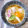 ☆ゆかぱんだ☆'s cooksnap of when they made みそ煮込みラーメン.