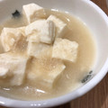 kinako10's cooksnap of when they made とうふとしめじのみぞれ煮.