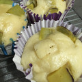 ティンク★'s cooksnap of when they made さつまいもの鬼まんじゅう風＊蒸しケーキ.