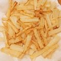 かなりんココりん's cooksnap of when they made フライド大根.