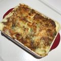 あっちゃーん＾—＾'s cooksnap of when they made 簡単☆マカロニグラタン.