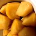 カピバラ45's cooksnap of when they made 里芋の煮っころがし.