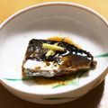 きゃん♡ママ's cooksnap of when they made 鯖の味噌煮.
