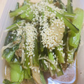 em♡mi's cooksnap of when they made 大量消費☆えのきと小松菜の炒め煮！.