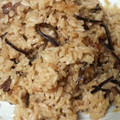 CoffeeCoco's cooksnap of when they made 味付けなしの炊き込みご飯♪.