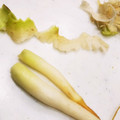 島猫。's cooksnap of when they made 【農家のレシピ】大根の皮の剥き方＆レシピ.