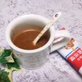 めみたん☆'s cooksnap of when they made カレン風♡誘惑カフェボンボン♡.