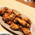 かめ子ちゃん's cooksnap of when they made なんちゃってローストチキン★.