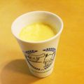 クックみさきんこ's cooksnap of when they made ゼラチンで簡単☆とろあま☆はちみつプリン.