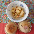 pitachan1's cooksnap of when they made おいしく変身！　～ひじき煮編②～.
