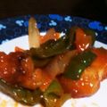 Zuki子's cooksnap of when they made ふんわり和風酢鶏☆揚げずに簡単！.