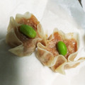 ぱんさぉ's cooksnap of when they made レンジで簡単本格しゅうまい.