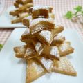 Mai＊Mai's cooksnap of when they made ✿さつまいもバタークッキー✿.