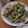 i_yokan's cooksnap of when they made キクイモのかき揚げ.