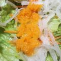 クックK3ARV1☆'s cooksnap of when they made かんたん☺にんじんドレッシング☺.