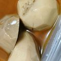 しーま♪'s cooksnap of when they made ル・クルーゼで母の味♡里芋の煮っころがし.